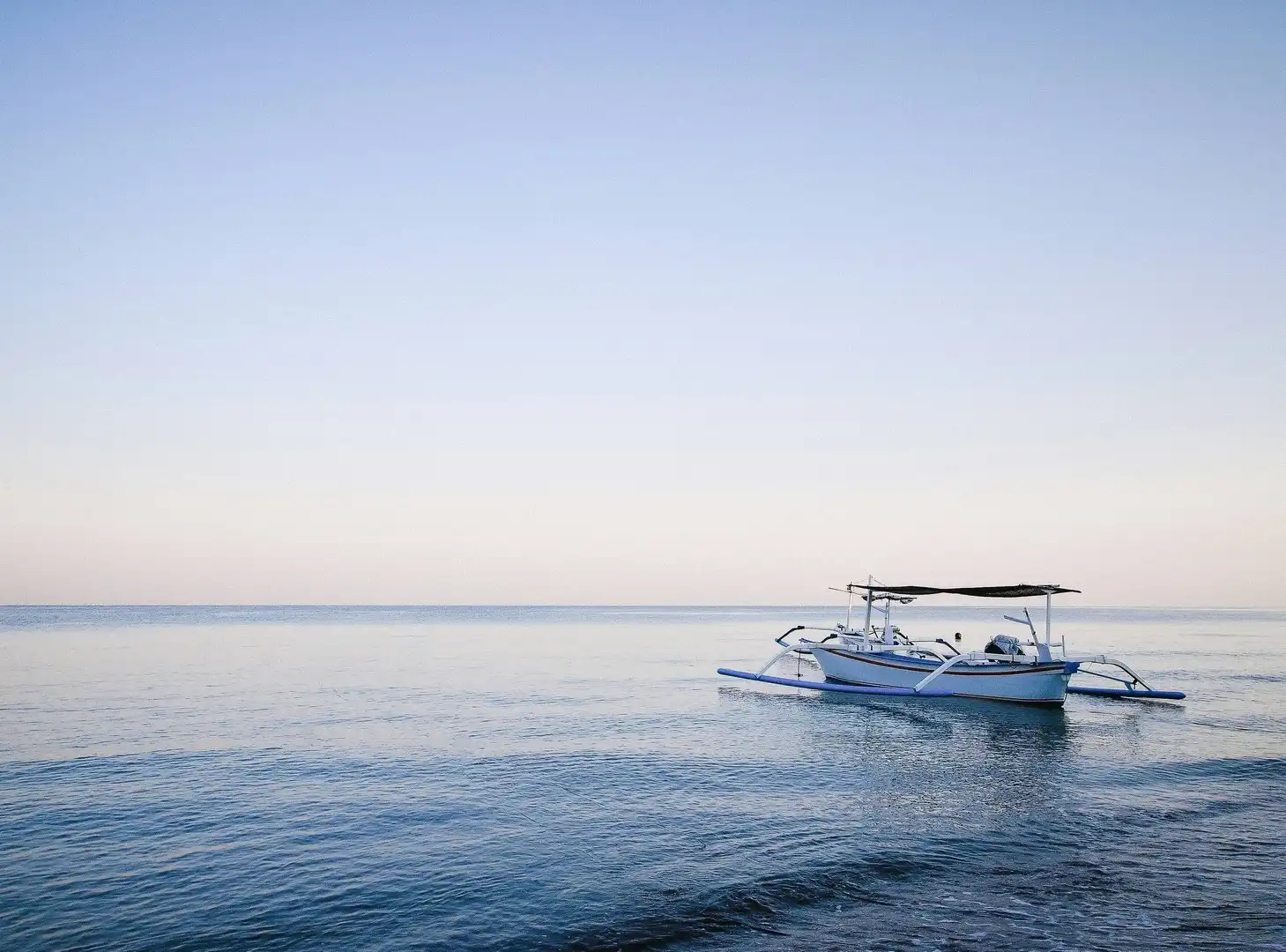 North Bali
