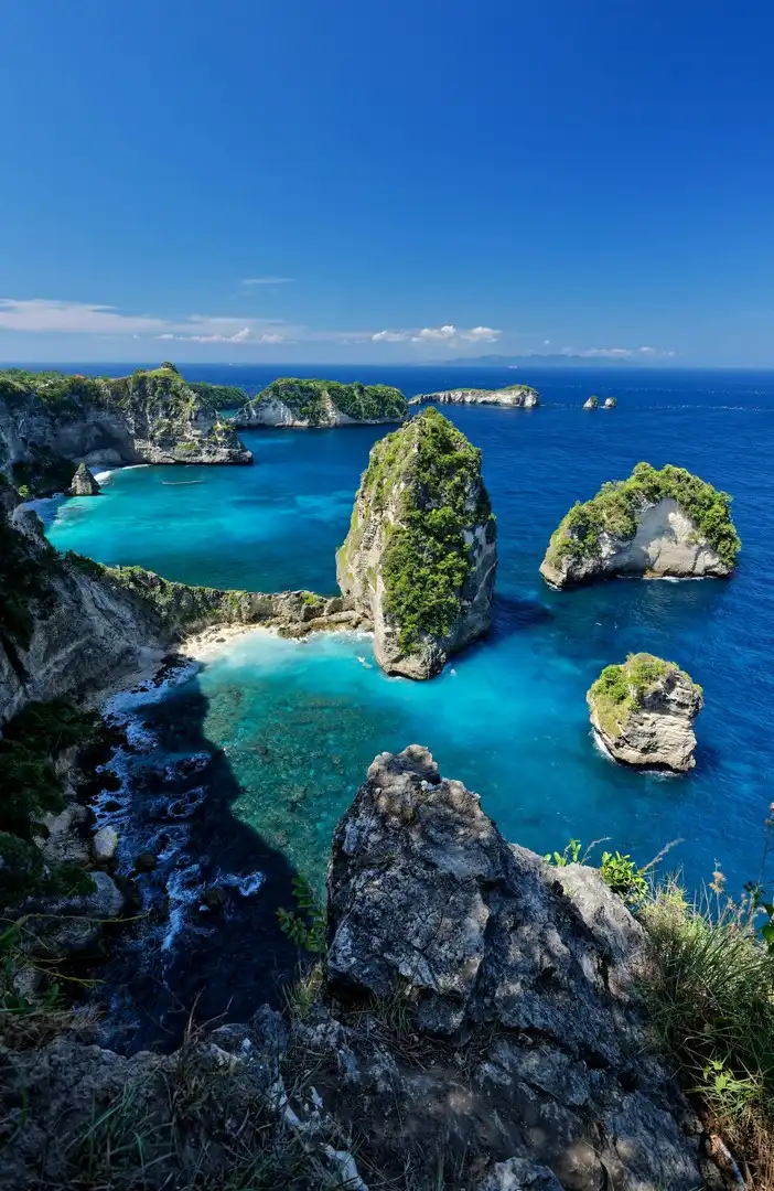 Nusa Penida