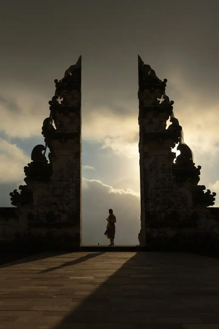 Uluwatu